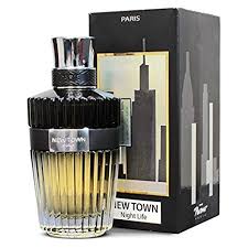 Lomani EDT 100 ML Night Life Men